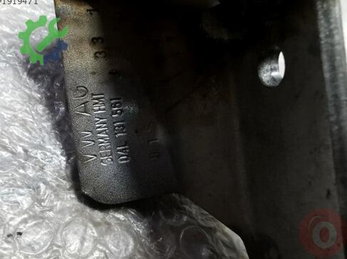 Audi A3 Motor Braketi 04L131561J çıkma parça