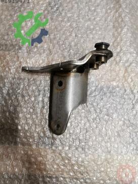 Audi A3 Motor Braketi 04L131561J çıkma parça