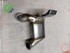 Çıkma Volkswagen Arteon Partikül Filtresi 5Q0131705R