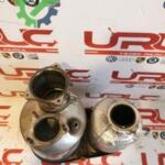 Audi A6 2021 Çıkma Katalitik Konvertör 04L131669H