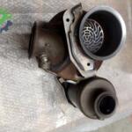 Çıkma Volkswagen Golf Partikül Filtresi 04L131723DA