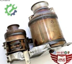 Volkswagen Passat Partikül Filtresi 04L131670L Sökme Çıkma