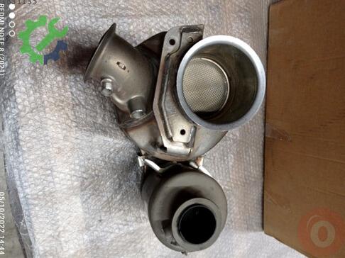Volkswagen Golf Partikül Filtresi 04L131678E çıkma parça