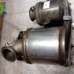 Volkswagen Golf Partikül Filtresi 04L131678E Sökme Çıkma
