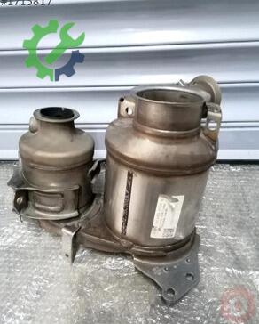 Seat Leon Partikül Filtresi 04L131678E çıkma parça