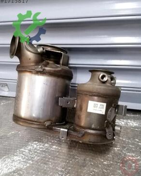 Seat Leon Partikül Filtresi 04L131678E çıkma parça