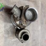 Çıkma Audi A3 Partikül Filtresi 04L131678H