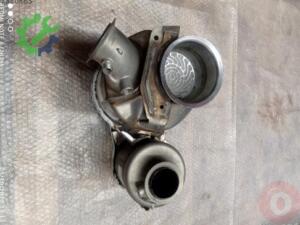 Çıkma Audi A3 Partikül Filtresi 04L131678H