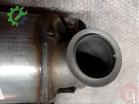 Audi A3 Partikül Filtresi 04L131678H çıkma parça
