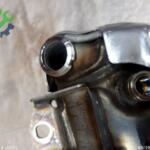 Çıkma Audi A3 Partikül Filtresi 04L131678H