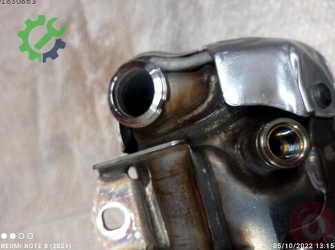 Audi A3 Partikül Filtresi 04L131678H çıkma parça