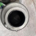 Çıkma Audi A3 Partikül Filtresi 04L131678H