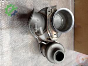 Partikül Filtresi Audi A3 2022 Çıkma 04L131673H