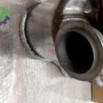 Partikül Filtresi Audi A3 2022 Çıkma 04L131673H