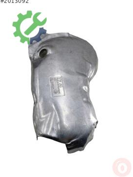 Volkswagen Tiguan Partikül Filtresi 04L131783AC çıkma parça