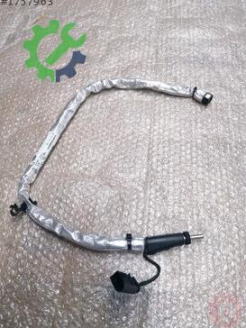 Audi A6 Enjektör 04L131984C çıkma parça