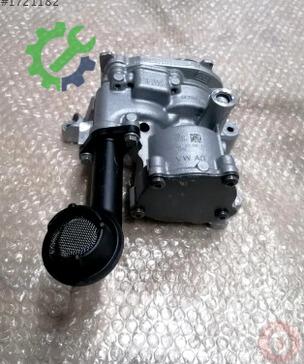 Audi A3 Yağ Pompası 04L145208AB çıkma parça