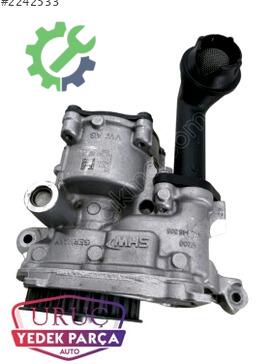 Volkswagen Passat Yağ Pompası 04L145208D çıkma parça