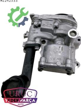 Volkswagen Passat Yağ Pompası 04L145208D çıkma parça