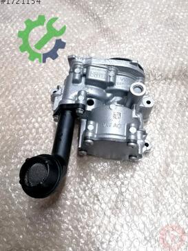 Volkswagen Jetta Yağ Pompası 04L145208K çıkma parça