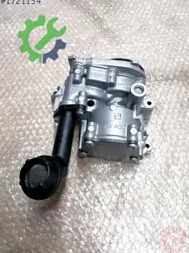 Volkswagen Jetta Yağ Pompası 04L145208K çıkma parça