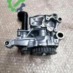 Volkswagen Jetta Orijinal Çıkma Yağ Pompası 04L145208K