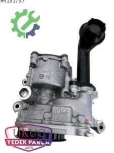 Volkswagen Golf Yağ Pompası 04L145208P Sökme Çıkma