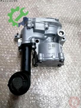 Volkswagen Arteon Yağ Pompası 04L145208S çıkma parça