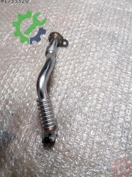 Audi A3 Turbo Hortumu 04L145736H çıkma parça