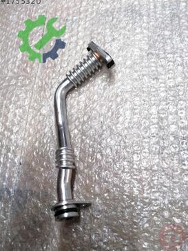 Audi A3 Turbo Hortumu 04L145736H çıkma parça