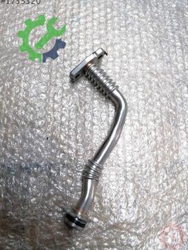 Audi A3 Turbo Hortumu 04L145736H çıkma parça
