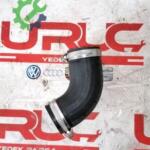 Turbo Hortumu Audi A4 2021 Çıkma 04L145762AG