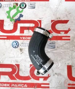 Audi A4 Turbo Hortumu 04L145762AG çıkma parça