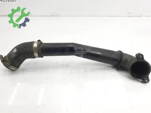 Seat Ibiza Intercooler 04L145762CE çıkma parça