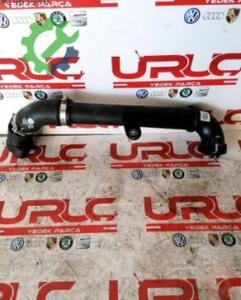 Turbo Hortumu Volkswagen Golf 2021 Çıkma 04L145770H