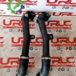 Turbo Hortumu Volkswagen Golf 2021 Çıkma 04L145770H