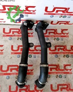 Volkswagen Golf Turbo Hortumu 04L145770H çıkma parça