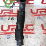 Turbo Hortumu Audi A4 2021 Çıkma 04L145770N