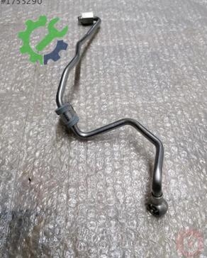 Audi A3 Turbo Hortumu 04L145771H çıkma parça