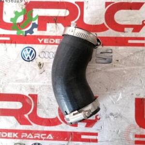 Audi A3 Turbo Hortumu 04L145828G Sökme Çıkma