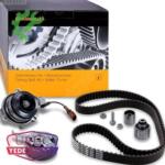 Audi A3 2025 Triger Seti Çıkma – 04L198119A
