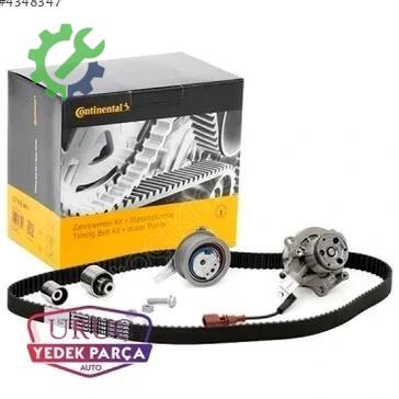Audi A3 Triger Seti 04L198119A çıkma parça