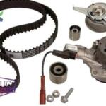 Audi A3 2025 Triger Seti Çıkma – 04L198119A