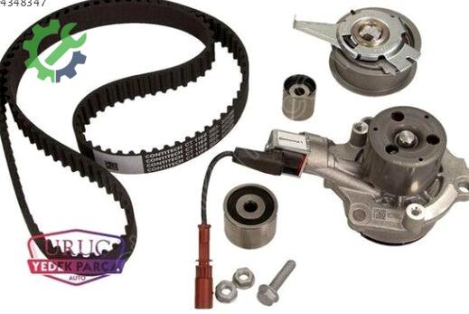 Audi A3 Triger Seti 04L198119A çıkma parça