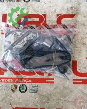 Volkswagen Golf Triger Seti 04L198119D çıkma parça