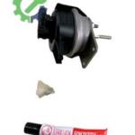 Audi Q3 Orijinal Çıkma Turbo Valfi 04L198716D