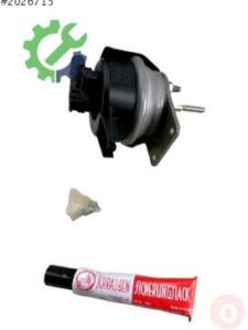Audi Q3 Orijinal Çıkma Turbo Valfi 04L198716D