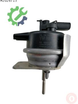 Audi Q3 Turbo Valfi 04L198716D çıkma parça