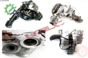 Çıkma Audi Q3 Turbo 04L253010H