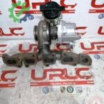 Turbo Volkswagen Passat 2021 Çıkma 04L253010T
